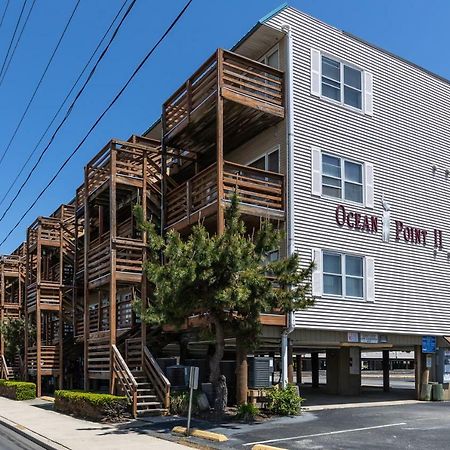 Villa Ocean Point Ocean Stadt Exterior foto