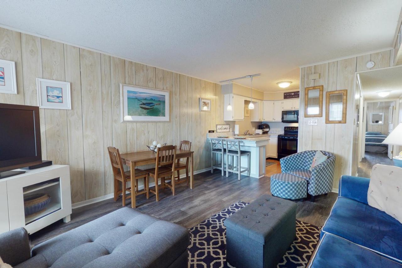 Villa Ocean Point Ocean Stadt Zimmer foto