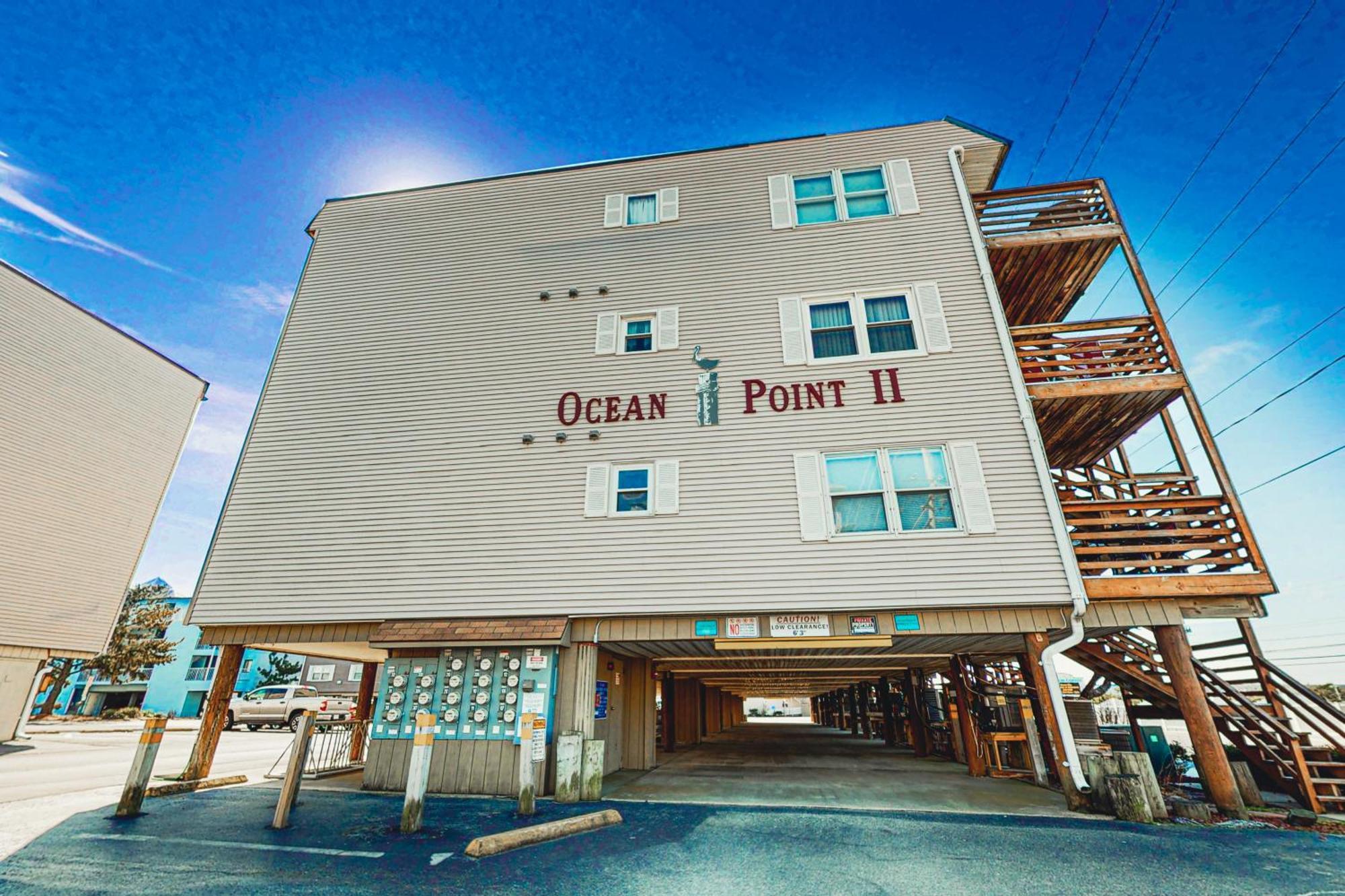 Villa Ocean Point Ocean Stadt Zimmer foto