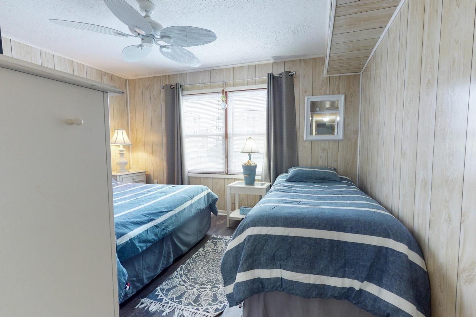 Villa Ocean Point Ocean Stadt Zimmer foto