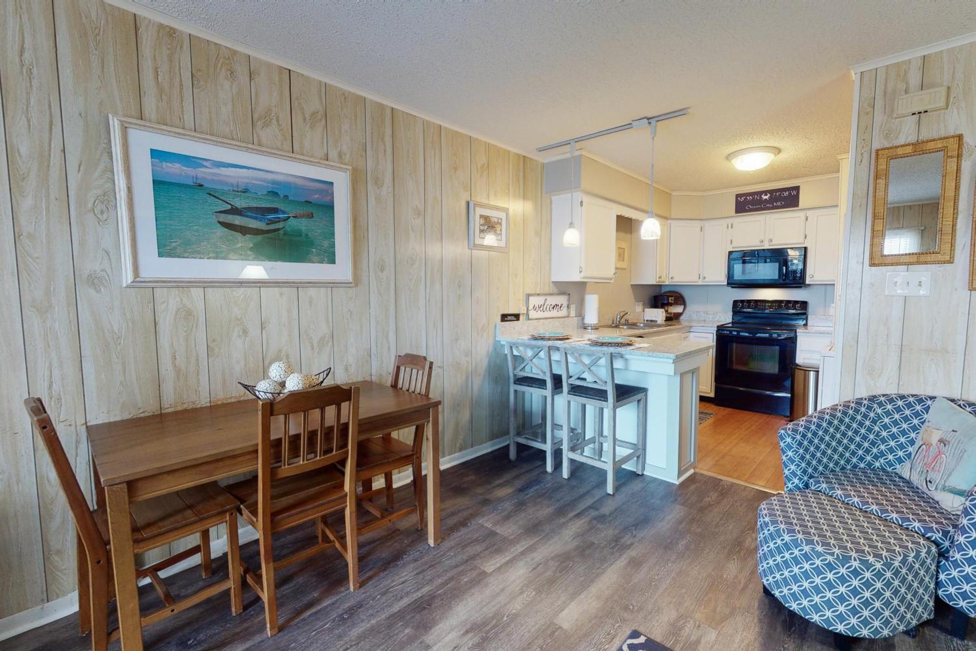Villa Ocean Point Ocean Stadt Zimmer foto
