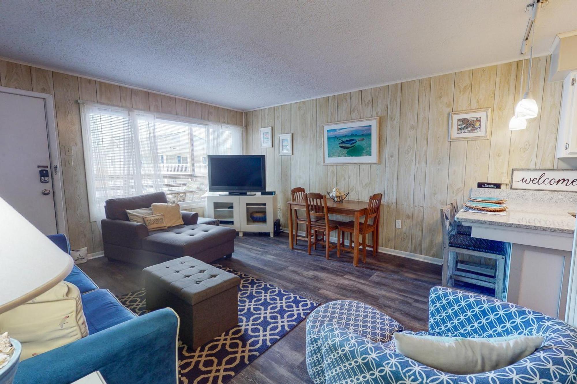 Villa Ocean Point Ocean Stadt Zimmer foto